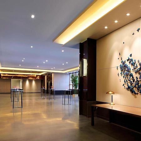 Four Points By Sheraton Chengdu, Anren Экстерьер фото