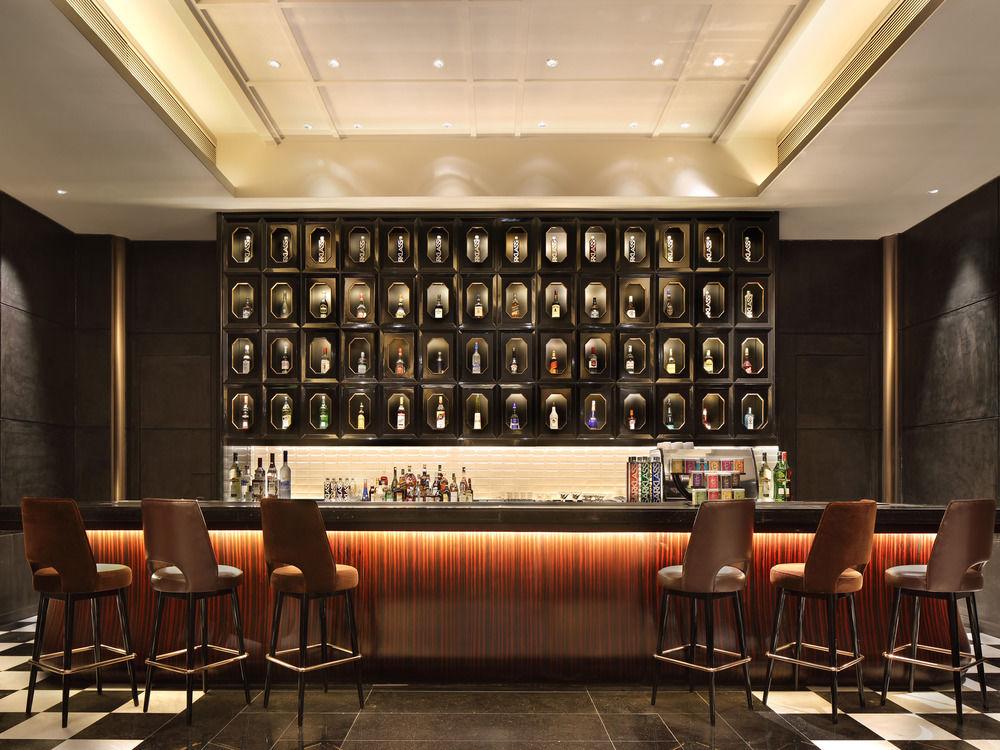 Four Points By Sheraton Chengdu, Anren Экстерьер фото