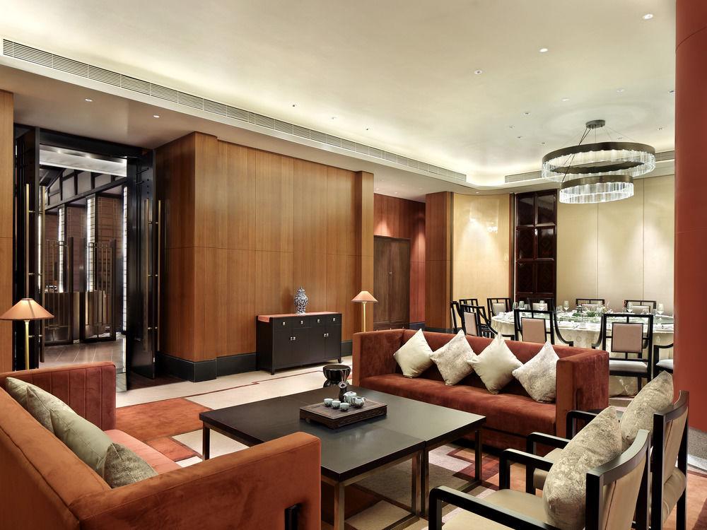 Four Points By Sheraton Chengdu, Anren Экстерьер фото
