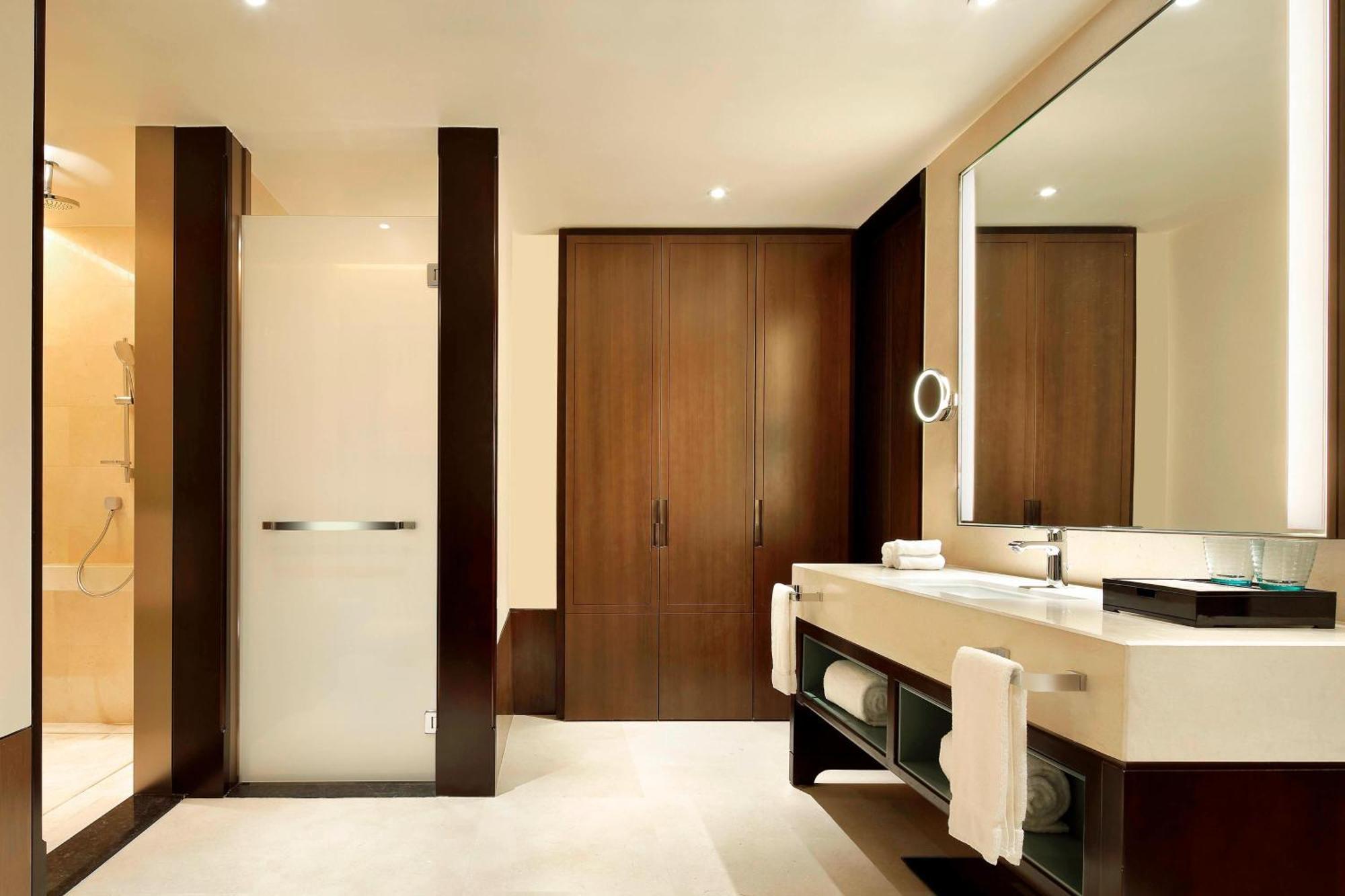 Four Points By Sheraton Chengdu, Anren Экстерьер фото