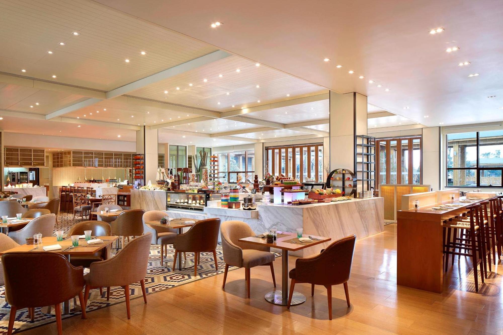 Four Points By Sheraton Chengdu, Anren Экстерьер фото
