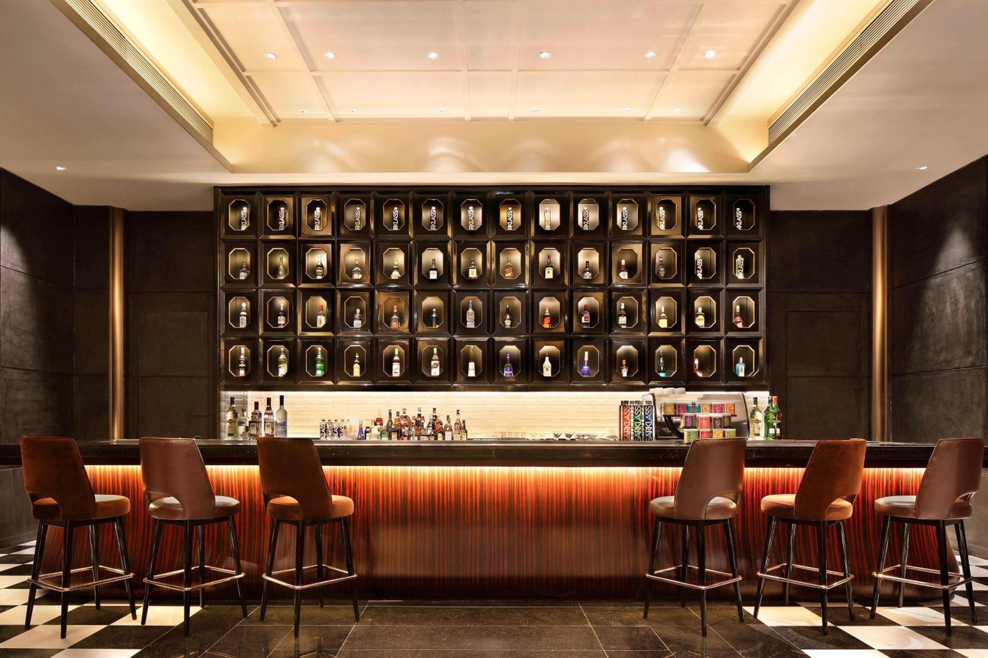 Four Points By Sheraton Chengdu, Anren Экстерьер фото