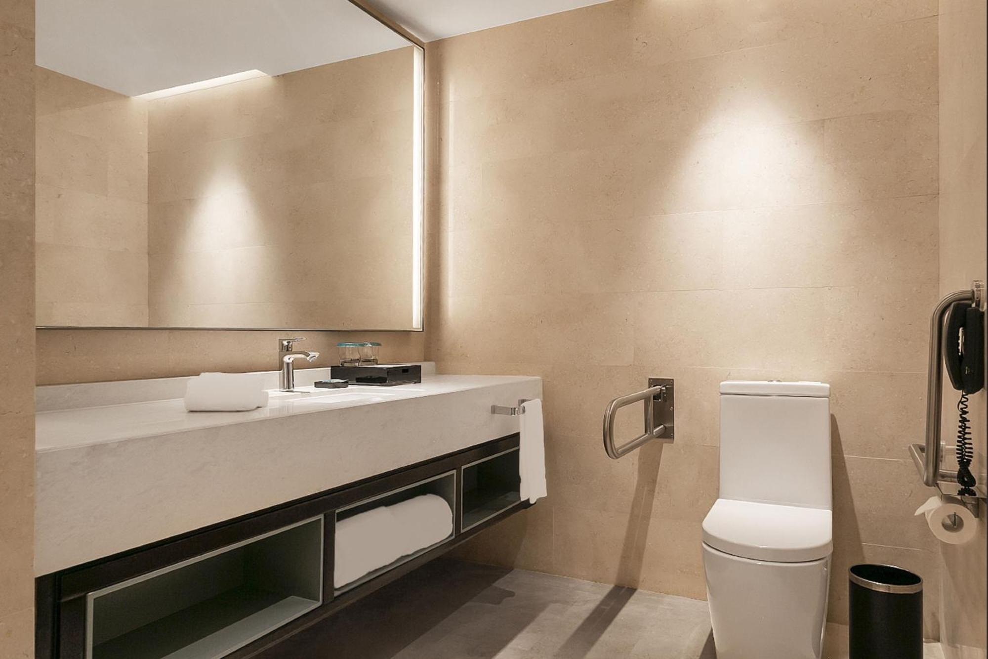 Four Points By Sheraton Chengdu, Anren Экстерьер фото