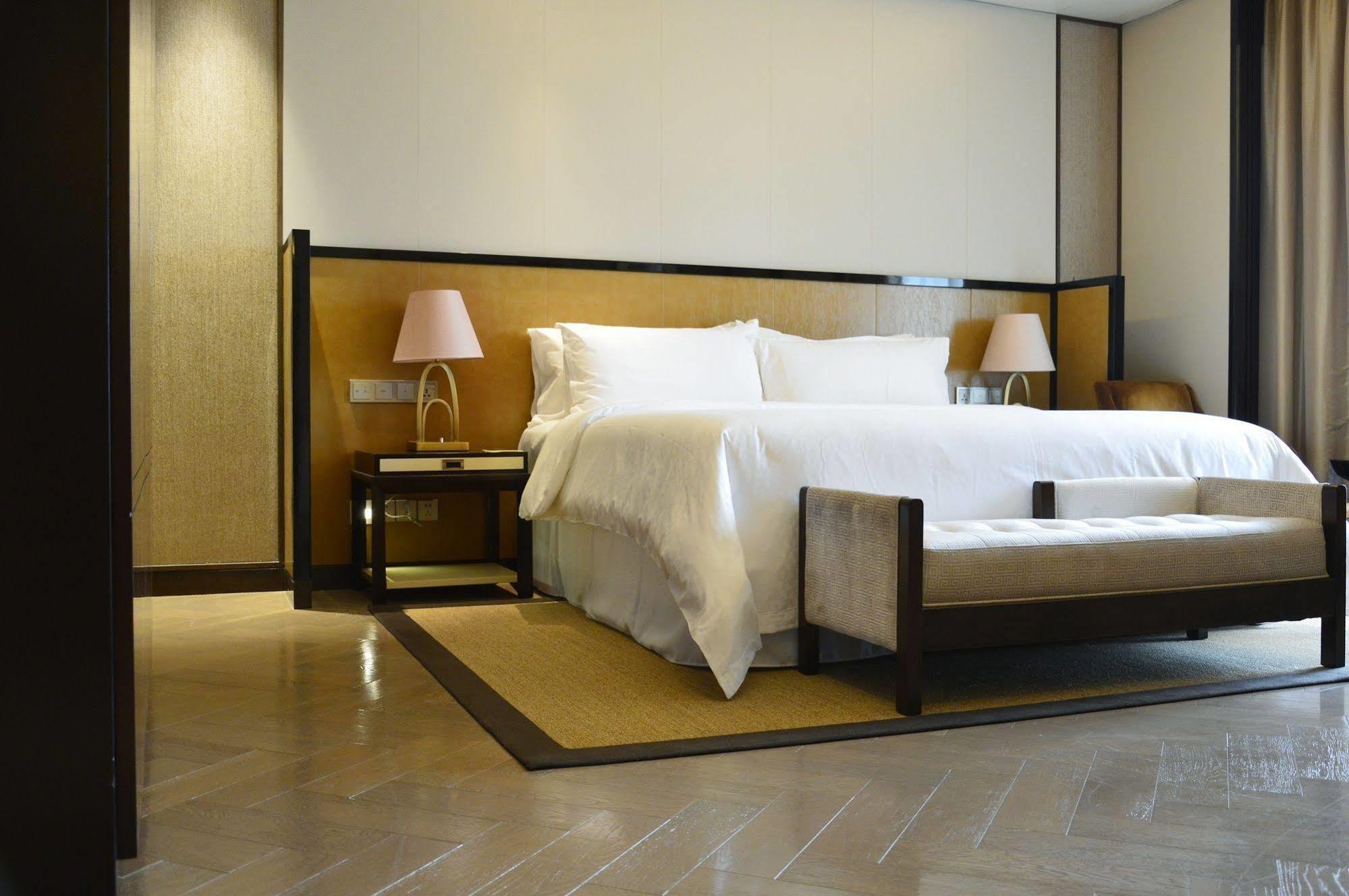 Four Points By Sheraton Chengdu, Anren Экстерьер фото